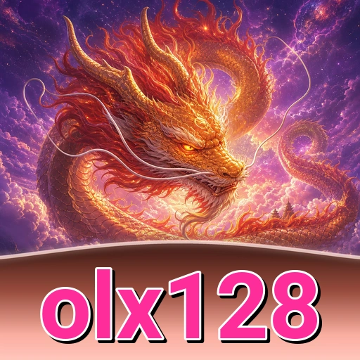 Pratinjau antarmuka olx128 setelah terpasang